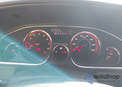 2015 GMC Acadia Slt-1 z USA, uszkodzony, nr VIN 1GKKVRKDXFJ383788